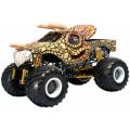 Monster Jam Jurassic Attack Model Car