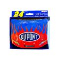 Assorted Nascar Playing Cards With Collectible Tin