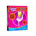 Curosity KITS! Curious Girl! BEAUTIFUL BALLERINA