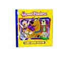 Hanna-Barbera Classic Cartoon StoryBook Collection