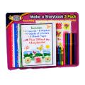 3 Pack Make A Storybook Kit