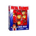 Metal Madness Puzzle Set