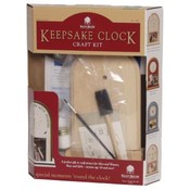Keepsake Clock Kit