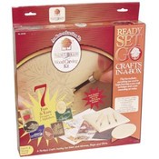 Introduction To Wood Relief Carving Kit
