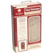 HotStamp™ Complete Set  - 42 Pieces