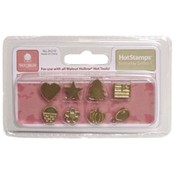 HotStamps™ - Everyday Series 1
