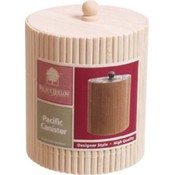 Pacific Cannister