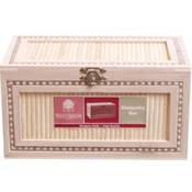 Marquetry Box, Medium