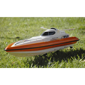 32 Inch Superlative Mosquito Craft Electric RC Rac
