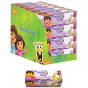 Dora 20 Piece Sandwich Bag 24 Boxes(Case of 24)