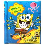  Spongebob Large Photo Album 2 Asstd.(Ca...