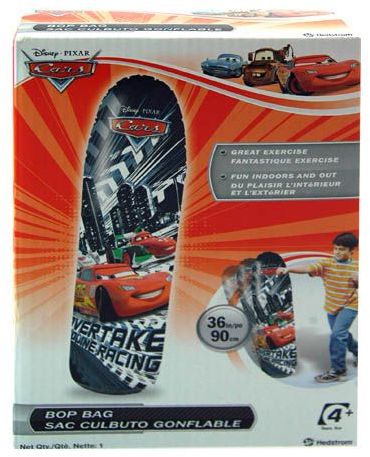 UPC 033149682448 product image for Cars 36