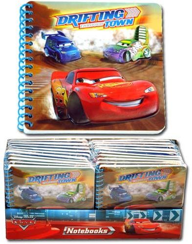 UPC 678634808226 product image for Cars 5.5