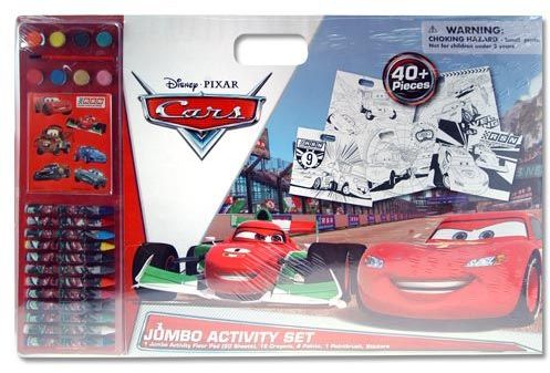 UPC 678634814340 product image for Disney Cars 14
