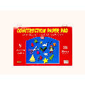 Construction Paper Pad