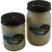 Cabernet Fine Wine Soy Candle - 2 Jelly Jar Pack