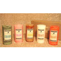 Fruit Scented Candle