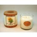 100% Natural Soy Wax Candle - 8 oz.
