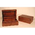 Wooden Gift Box