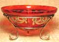 Decorative Glass Bowls