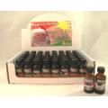 48 Pc Christmas Fragrance Oil Counter  Display