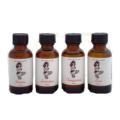 48 Pc Taboo Fragrance Oil Counter Display