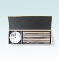 60 Pc Incense Set w/Holder