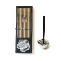Incense Set