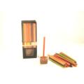 33 Incense w/Glass Holder &amp; Sand