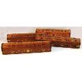 Wooden Incense Burners