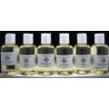 4 oz. Body Massage Oils