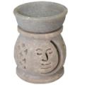 SoapStone Oil Burner