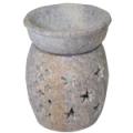 Soapstone Oil Burner/Warmer