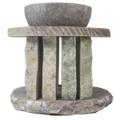 Soapstone Oil Burner/Warmer