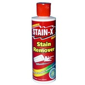 STAIN-X STAIN REMOVER 8 oz 24 pack