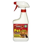 STAIN-X Pet Stain and Odor Remover