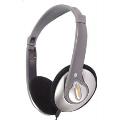 Platinum Midsized Headphones