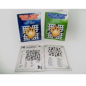 Brain Games Puzzle Collection