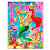Mermaid Princess