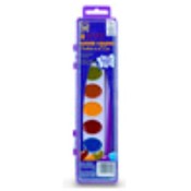 8ct. Washable Watercolors(Case of 48)