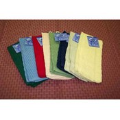 Terry Solid Dyed "Crab" Kitchen Towel