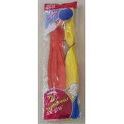 2 Count 16" - Jumbo Punch Balls