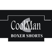 CoolMan Boxer Shorts