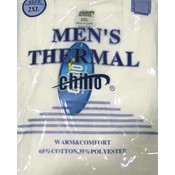Long Sleeve Thermal Tops
