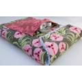Apple Macbook Sleeve - Passion Vine