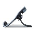 Adjustable laptop stand