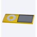 inVisibleSHIELD Protective Screen For Apple iPod