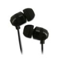 Q:electronics Noise-isolating Ear Buds