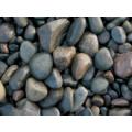 River Rocks Deluxe Antimicrobial Mouse Mat