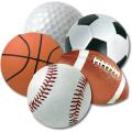 Sports Mouse Mat